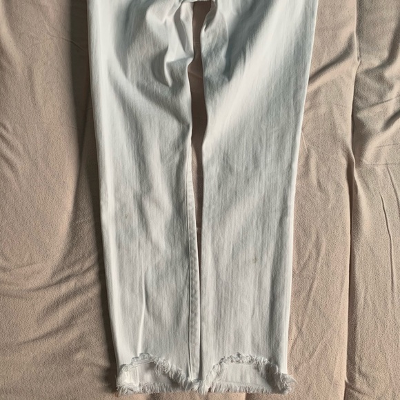 Citizens of Humanity Rocket Crop in Blink Size 26 - Picture 11 of 15